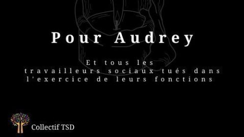 Pétition pour le soutien et la reconnaissance des travailleurs sociaux
