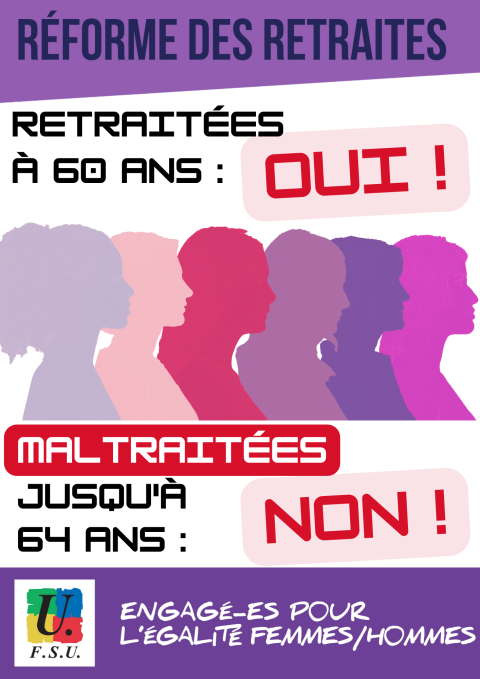 Affiches grève du 19 janvier 2023